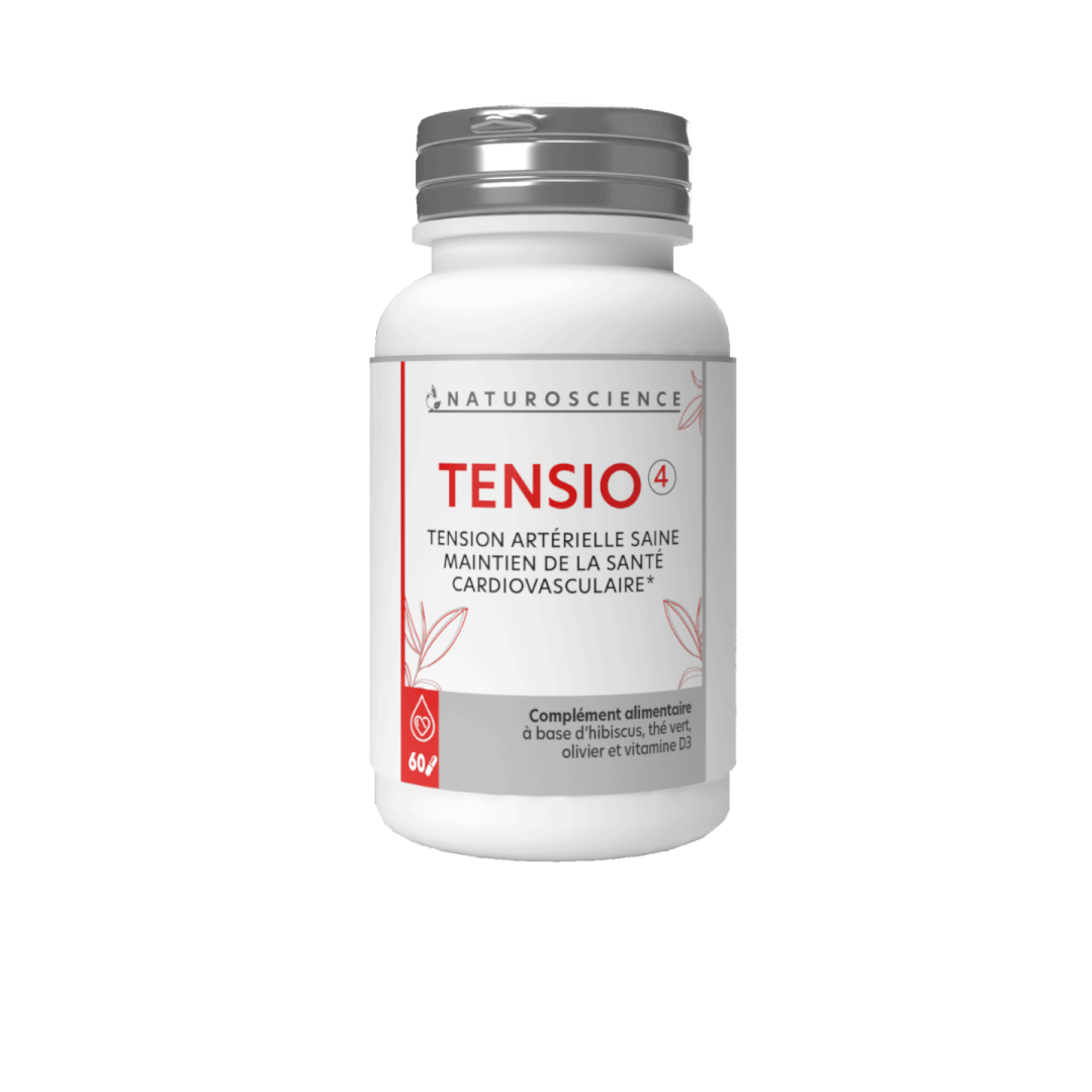 Tensio4 Packshot