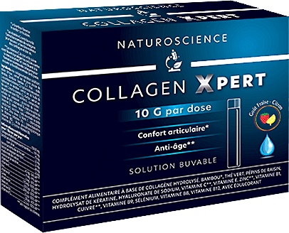 Collagen Xpert - Naturoscience