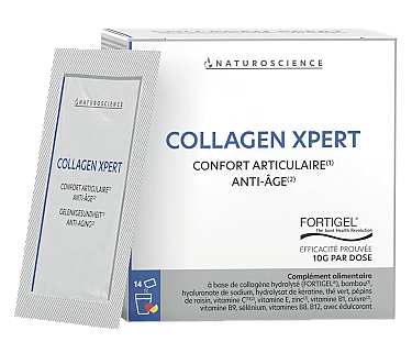Collagen XPert Sachets