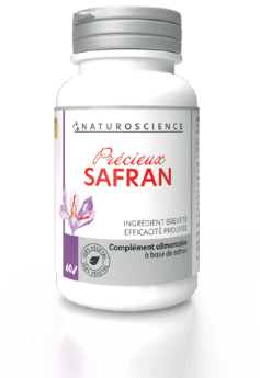 Précieux Safran