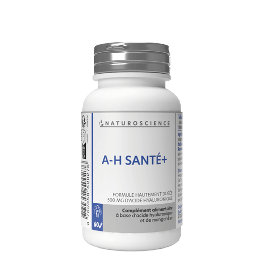 A-H santé - Laboratoire Naturoscience