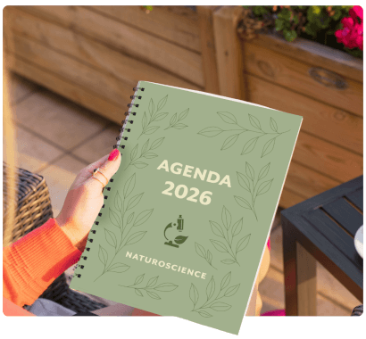 Agenda Naturoscience 2026