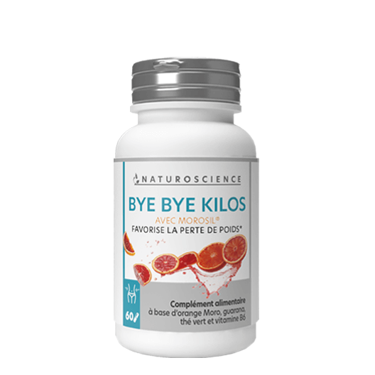 Bye Bye Kilos