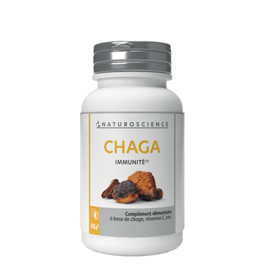Chaga