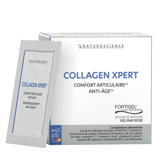 Collagen XPert