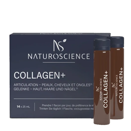 Collagen+