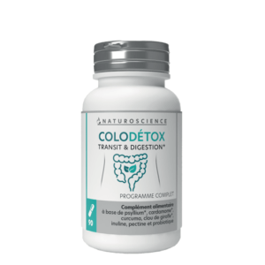 ColoDetox - Naturoscience