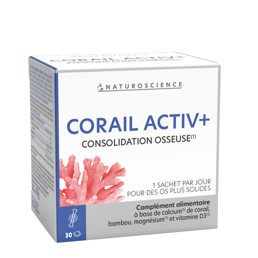 Corail Activ+