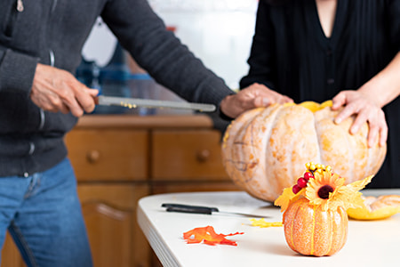 8 bienfaits des graines de courge prouvés par la science