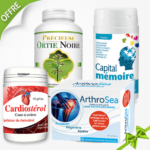 Pack Bien-Etre