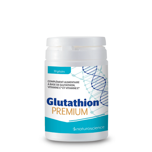 Glutathion PREMIUM