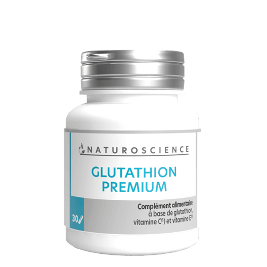 Glutathion Premium