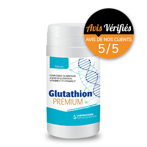 Glutathion Avis-verifies