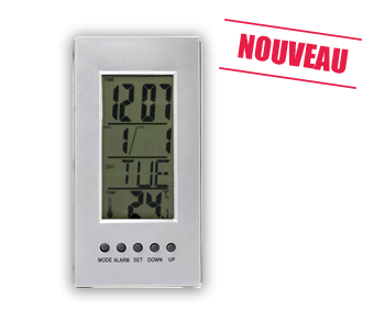 Station Météo