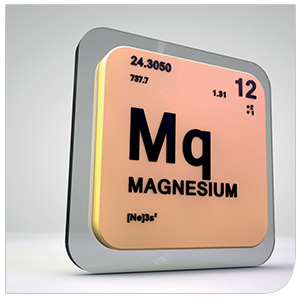 Magnesium Renforcez vos os - Laboratoire Naturoscience