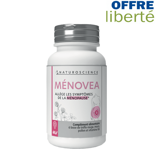 Menovea AB