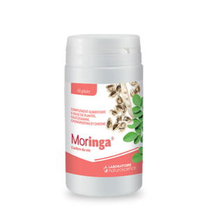 Moringa