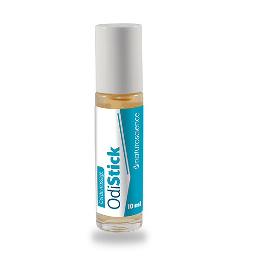 OdiStick - Acouphènes - Laboratoire Naturoscience