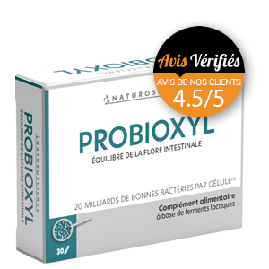 Probioxyl Avis vérifiés