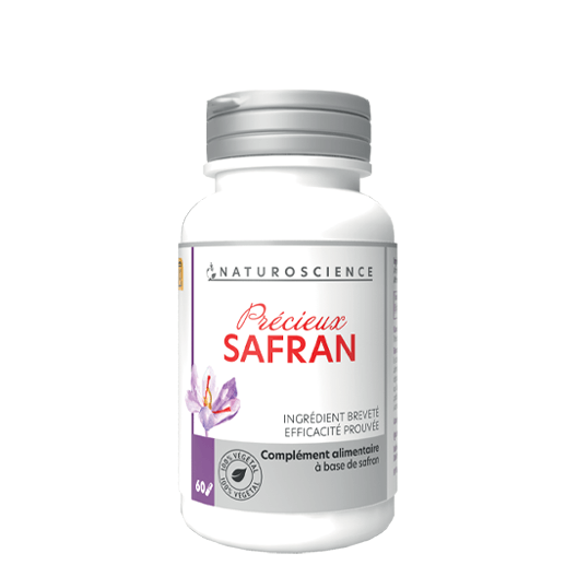 Précieux Safran