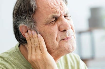 photo Homme douleur - Laboratoire Naturoscience