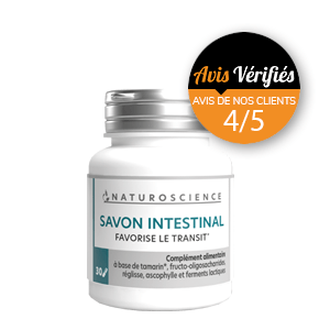 Savon Intestinal - Avis vérifiés