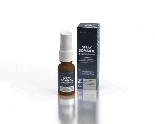 Spray Sommeil
