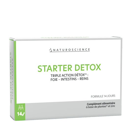 StarterDetox