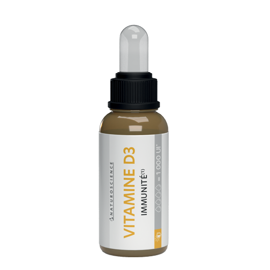 Vitamine D3