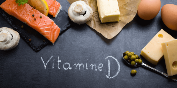 Vitamine D - Ce que vous devez savoir sur la Vitamine D