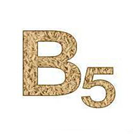 Vitamine b5 - Laboratoire-Naturoscience.fr