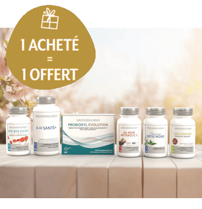 Offre spéciale