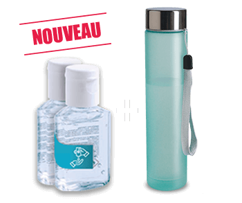 Cadeaux Duo pour le voyage - Laboratoire Neuroscience