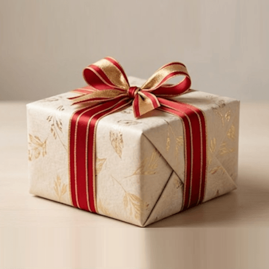 Cadeau surprise