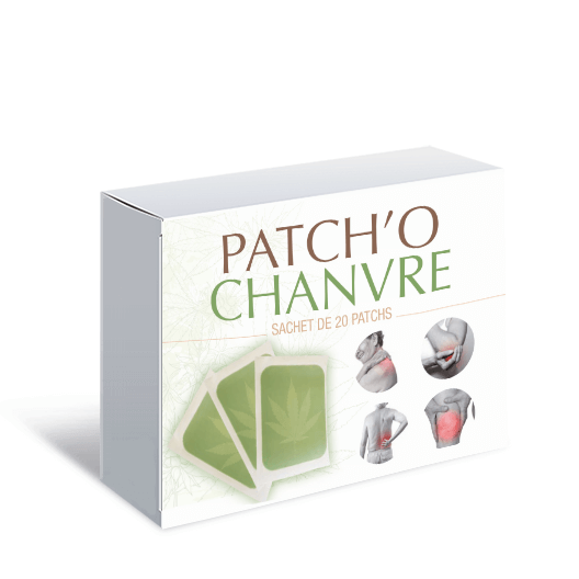 Patch'O Chanvre