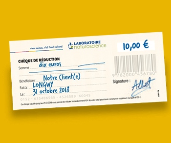 cheque
