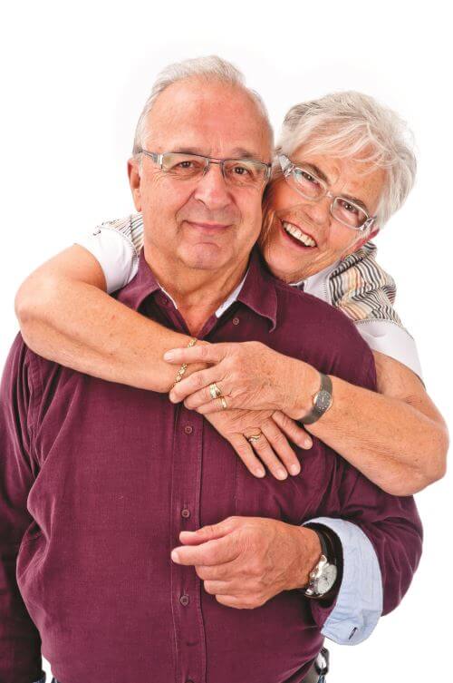 Best Senior Dating Websites