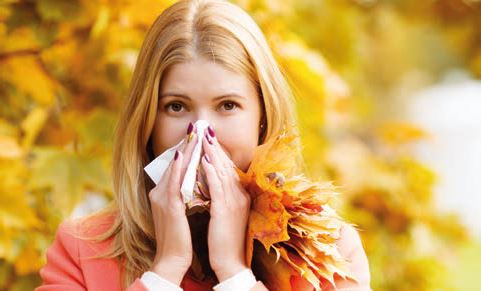 femme malade - Laboratoire Naturoscience