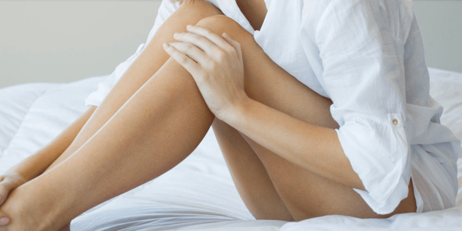 jambes sans varices