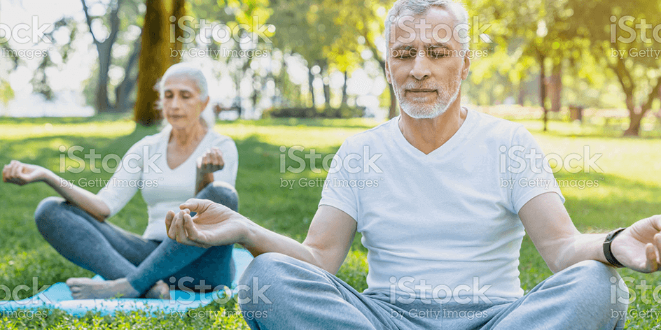 meditation