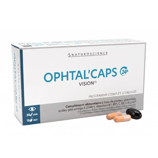 Ophtal'Caps