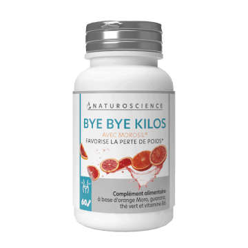 Bye Bye Kilos