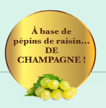 Raisin de Champagne