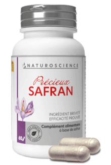 Safran Premium