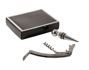 Coffret sommelier Vieilles Vignes