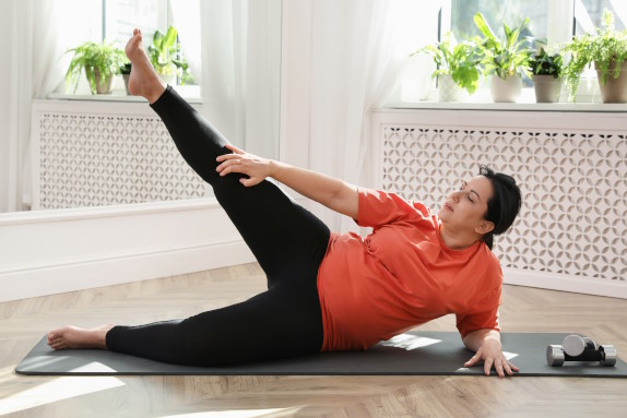 Activité physique
