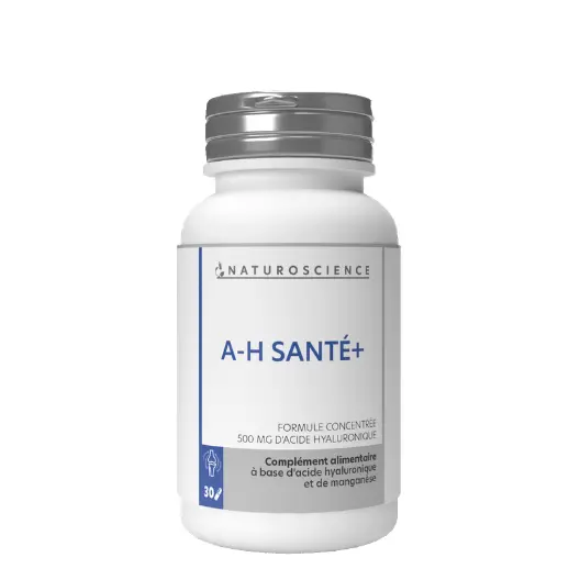 A-H Santé+