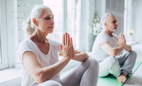 yoga - Laboratoire Naturoscience