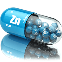 Zinc - Laboratoire-Naturoscience.fr